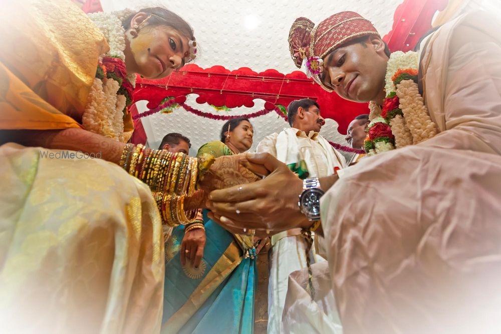 Photo From Archana + Abhishek - By Weddings by Preetam