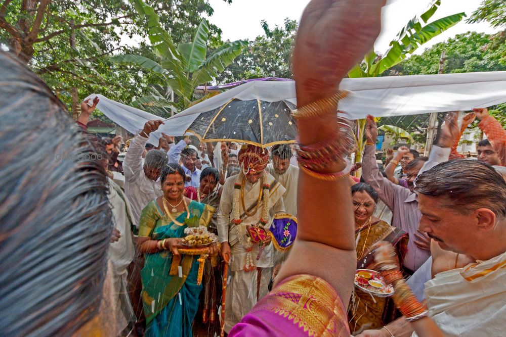 Photo From Archana + Abhishek - By Weddings by Preetam