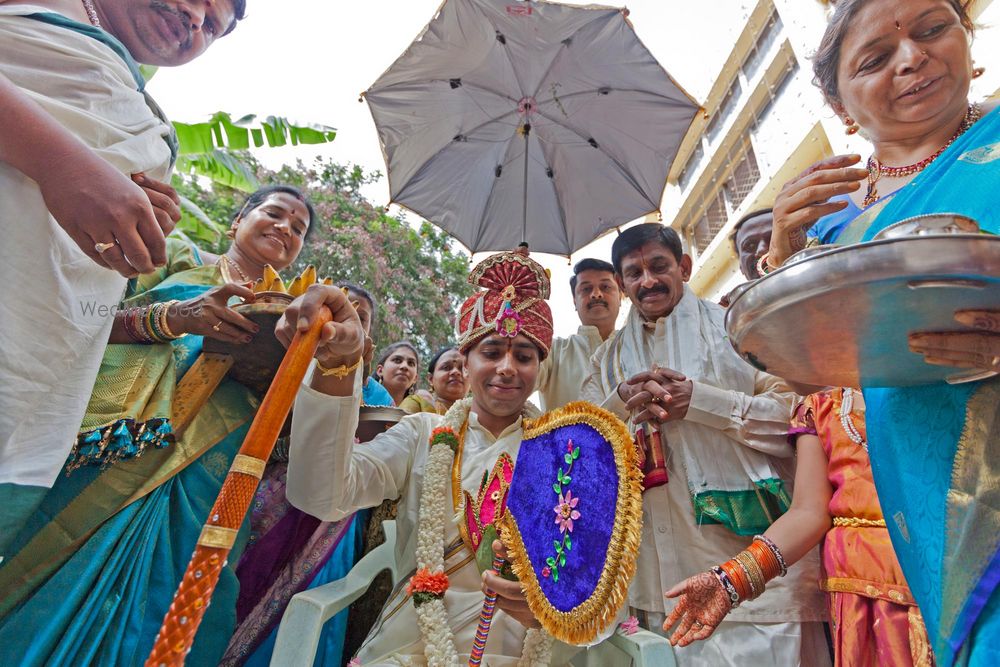 Photo From Archana + Abhishek - By Weddings by Preetam