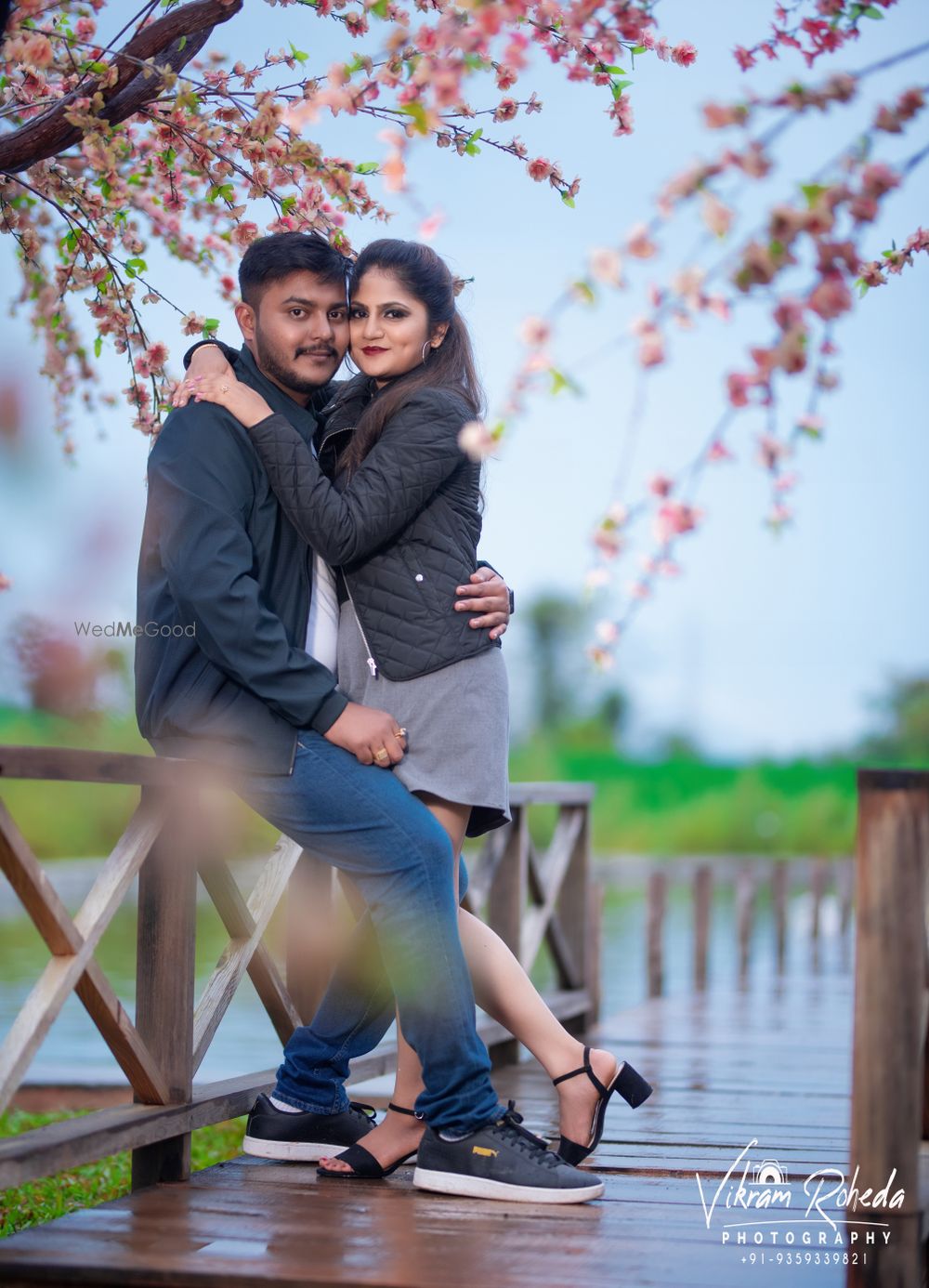 Photo From K + R - By Vikram Roheda Photography- Pre Wedding Photography