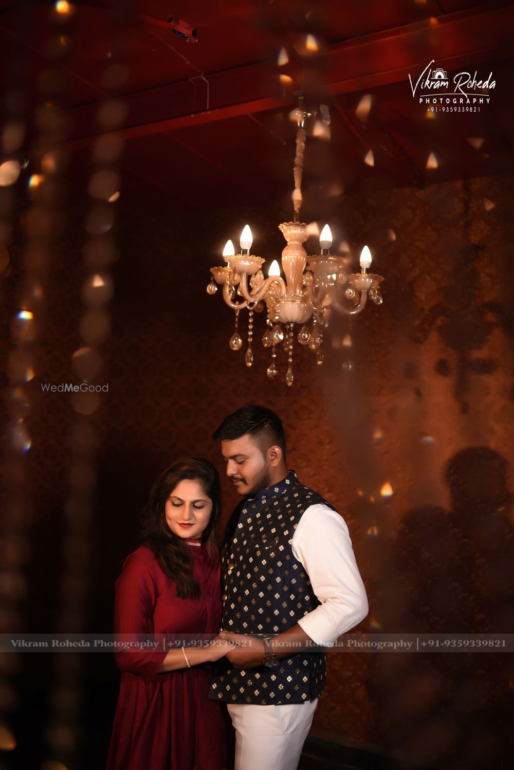 Photo From K + R - By Vikram Roheda Photography- Pre Wedding Photography