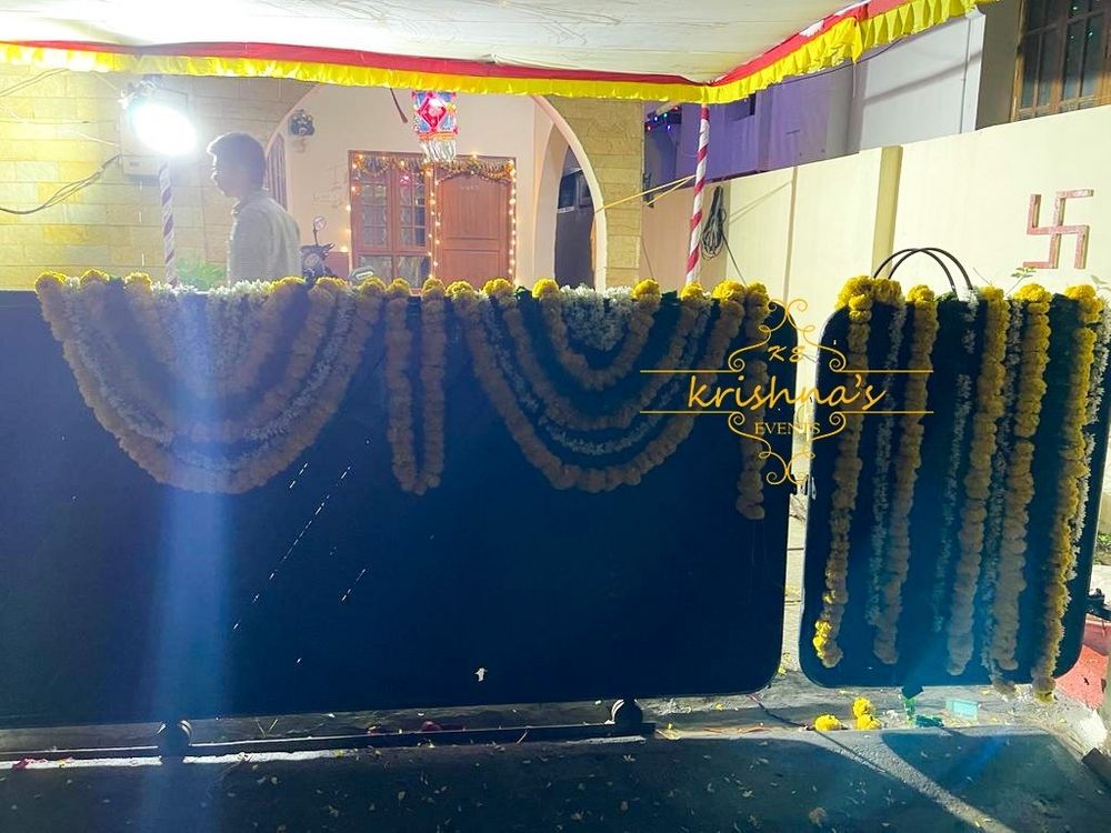 Photo From Rohith Palreddy  ( Pellikoduku,Mangalsanam  at Karkhana - By Krishna's Events