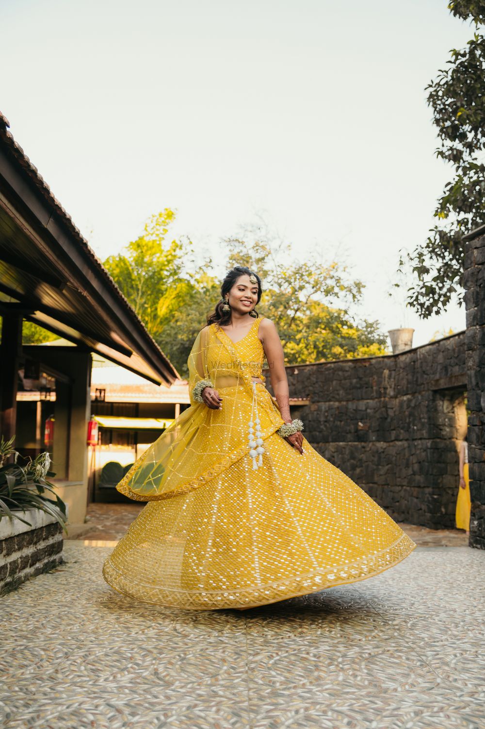 Photo From Prachi and Mihir - By Neha's Makeovers