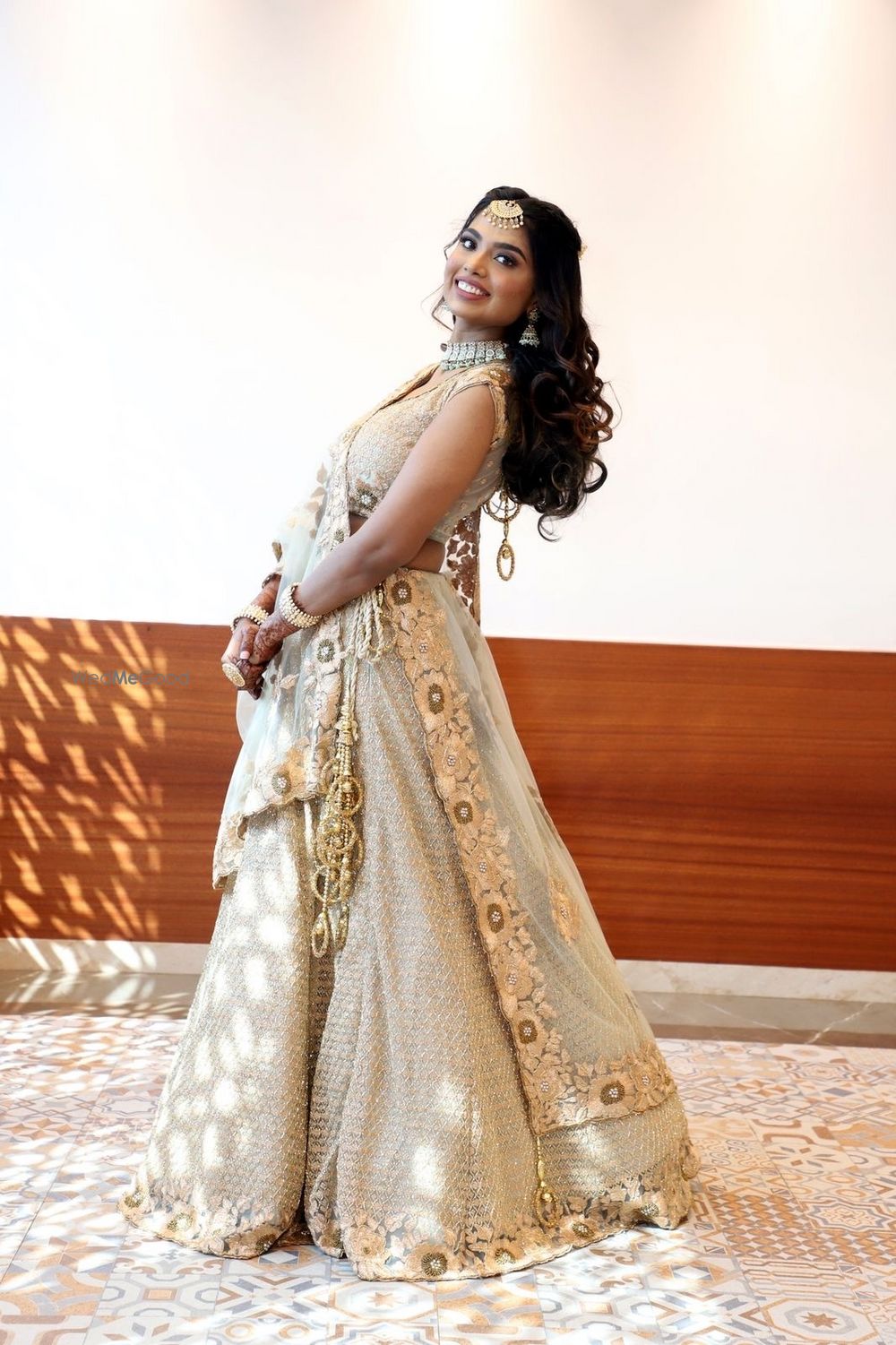 Photo From Prachi and Mihir - By Neha's Makeovers