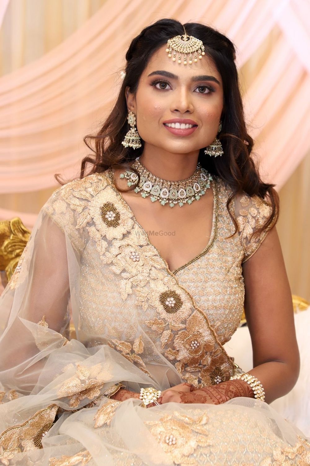 Photo From Prachi and Mihir - By Neha's Makeovers