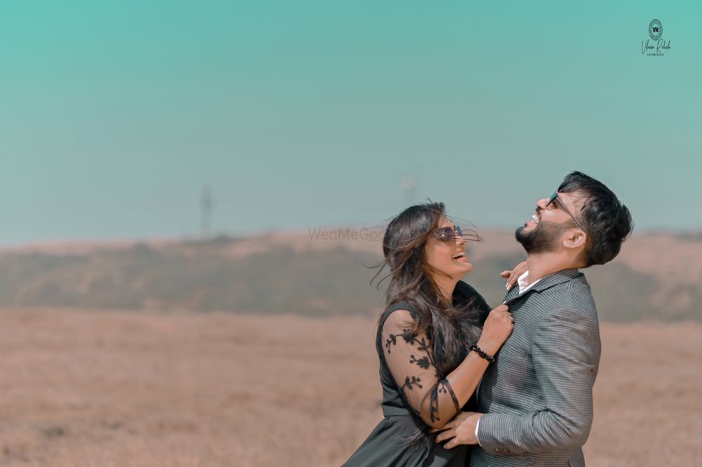 Photo From T + S - By Vikram Roheda Photography- Pre Wedding Photography