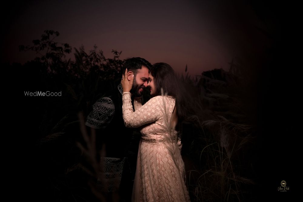 Photo From T + S - By Vikram Roheda Photography- Pre Wedding Photography