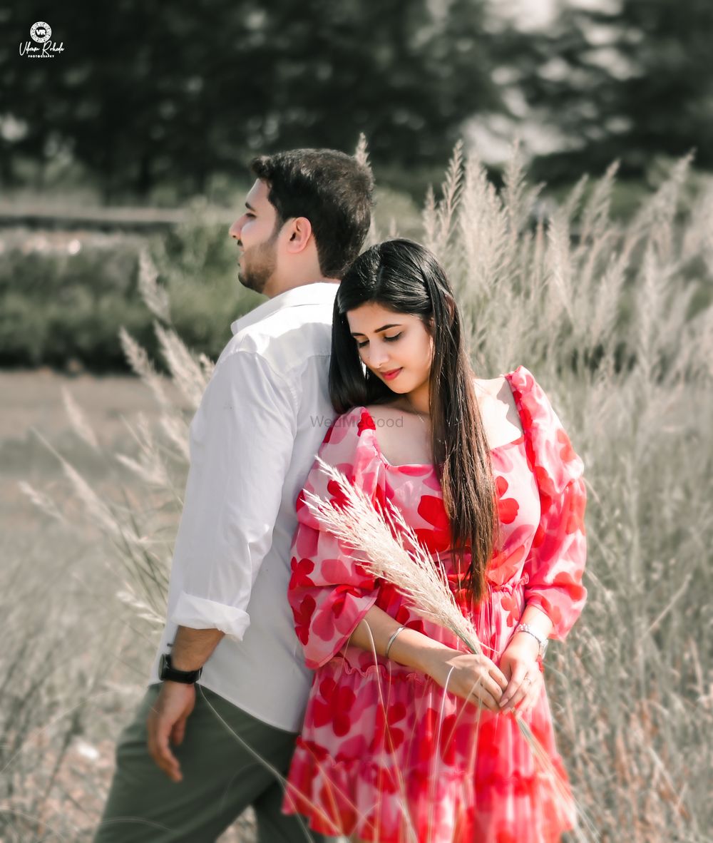 Photo From N + M - By Vikram Roheda Photography- Pre Wedding Photography