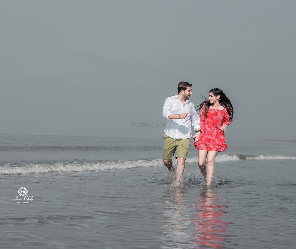 Photo From N + M - By Vikram Roheda Photography- Pre Wedding Photography