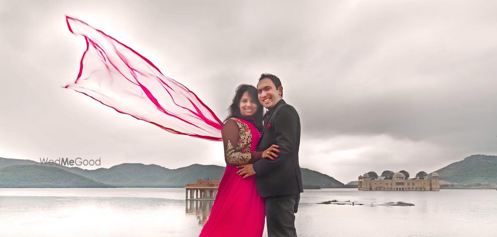 Photo From Komal + Saurabh - By Weddings by Preetam