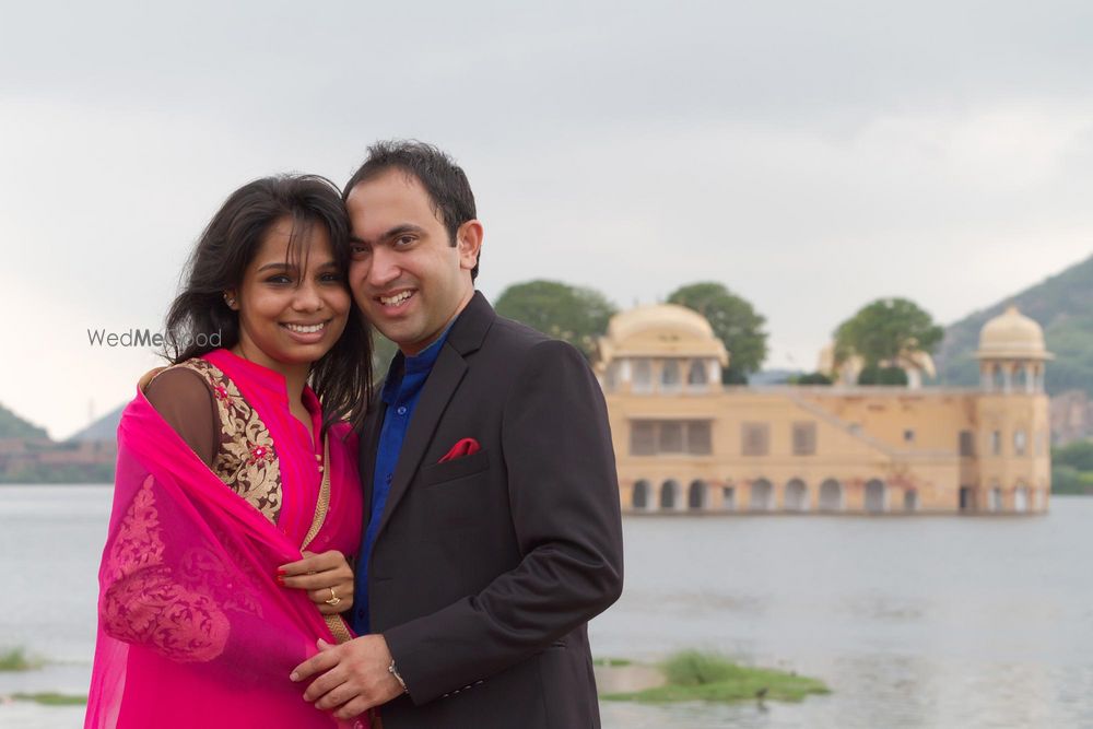 Photo From Komal + Saurabh - By Weddings by Preetam