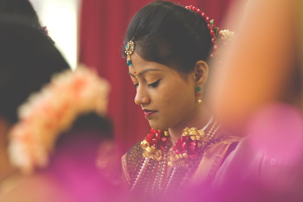 Photo From Lekha + Rakesh - By Weddings by Preetam