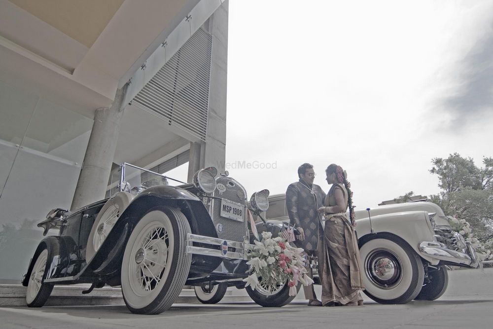 Photo From Lekha + Rakesh - By Weddings by Preetam
