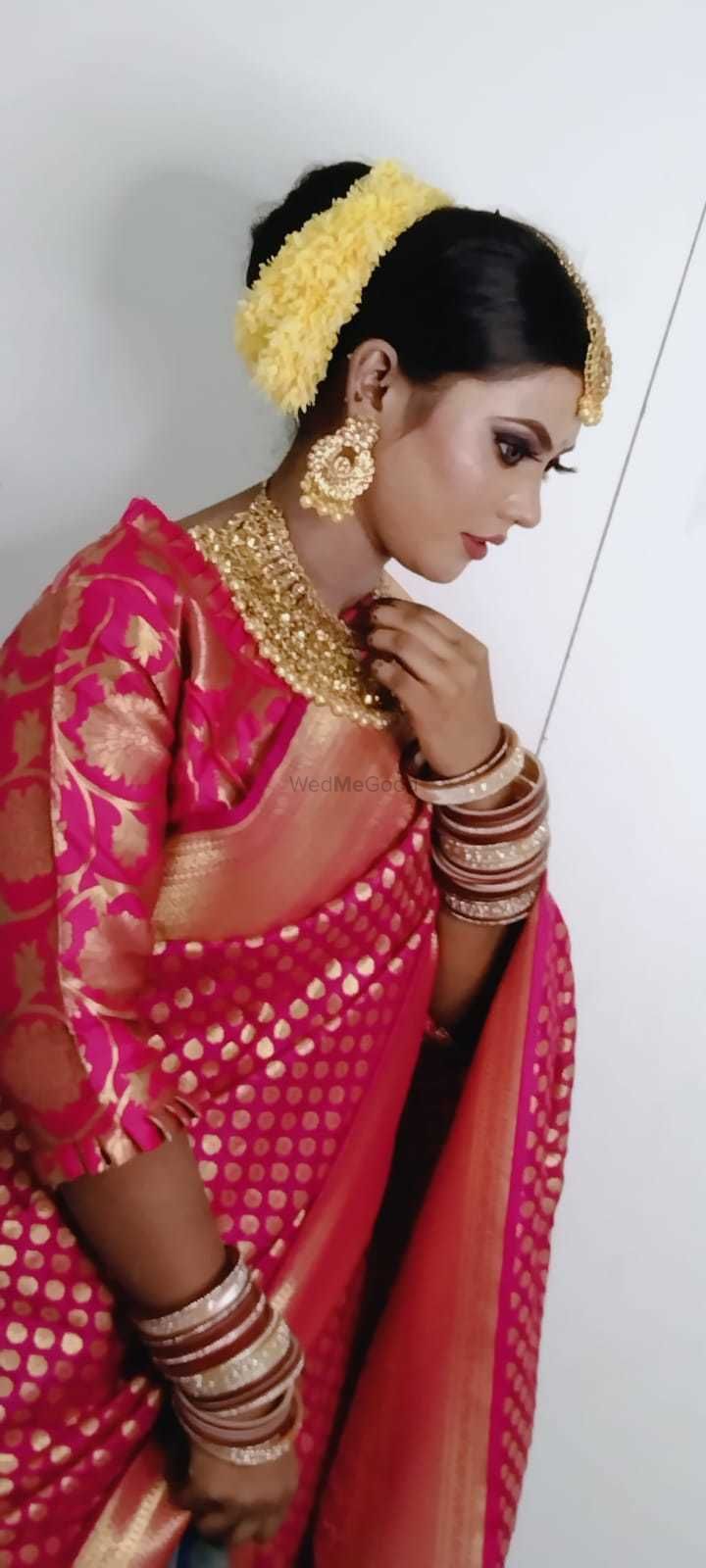 Photo From HD Makeup - By Mansi Ujjainwal Makeovers