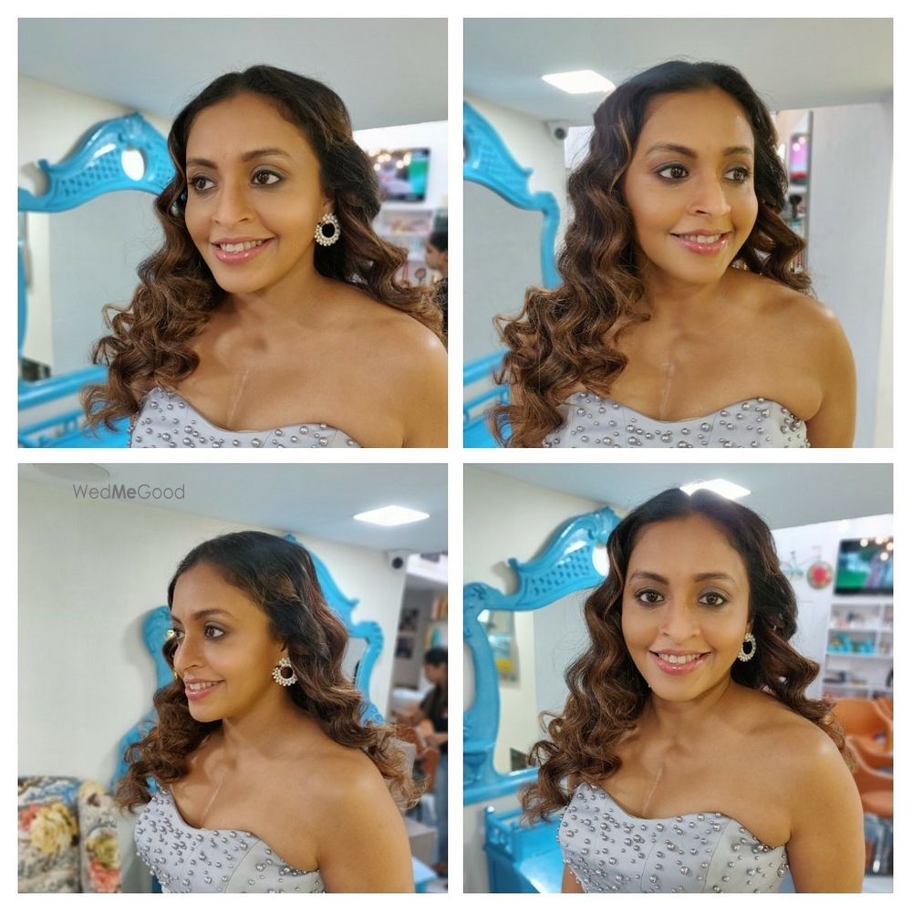 Photo From Friends & Family - By Shamlee Bhagat Permanent & Beauty Makeup