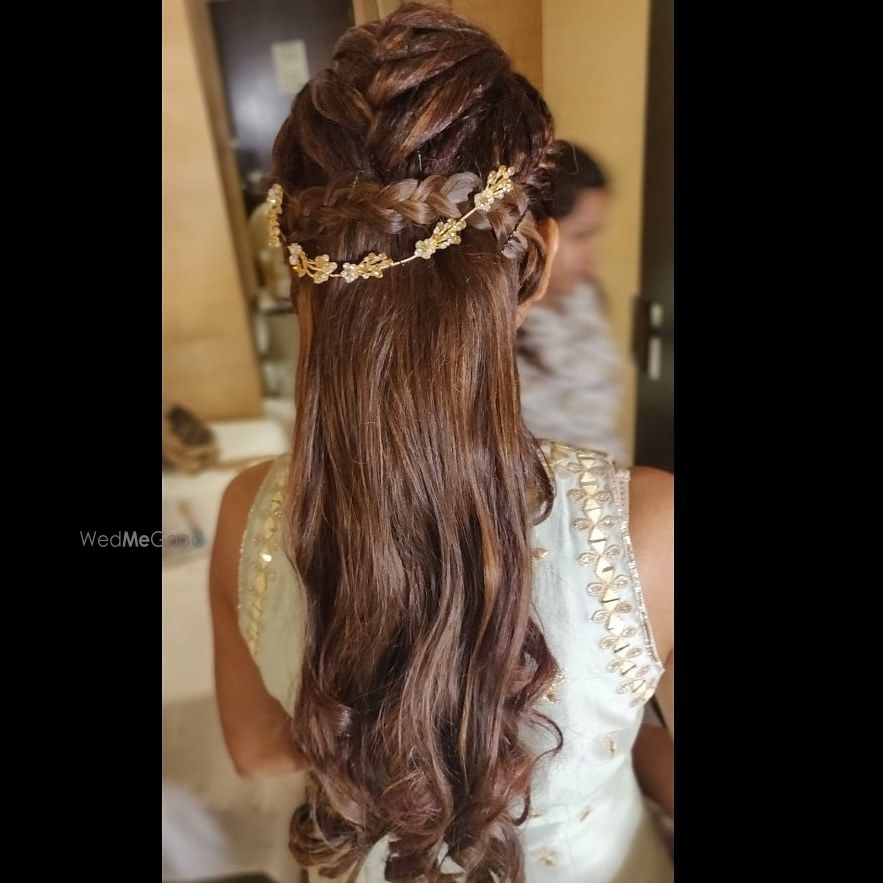 Photo From Friends & Family - By Shamlee Bhagat Permanent & Beauty Makeup
