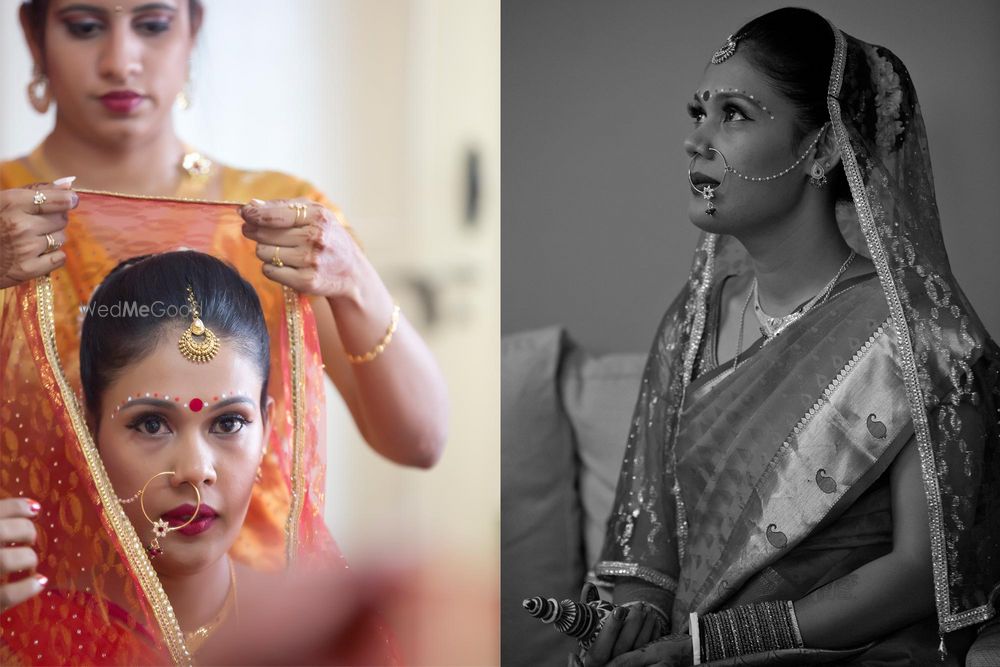 Photo From Minoti + Manna - By Weddings by Preetam