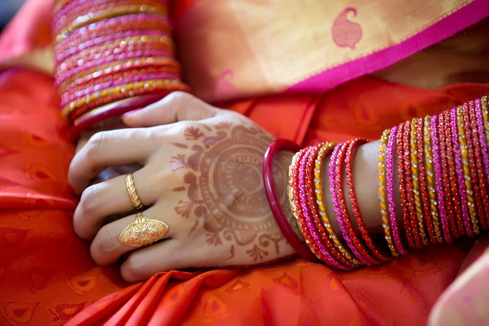 Photo From Minoti + Manna - By Weddings by Preetam