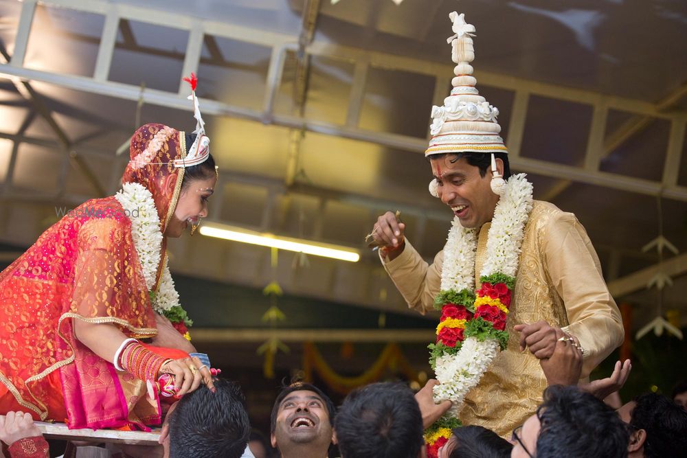 Photo From Minoti + Manna - By Weddings by Preetam