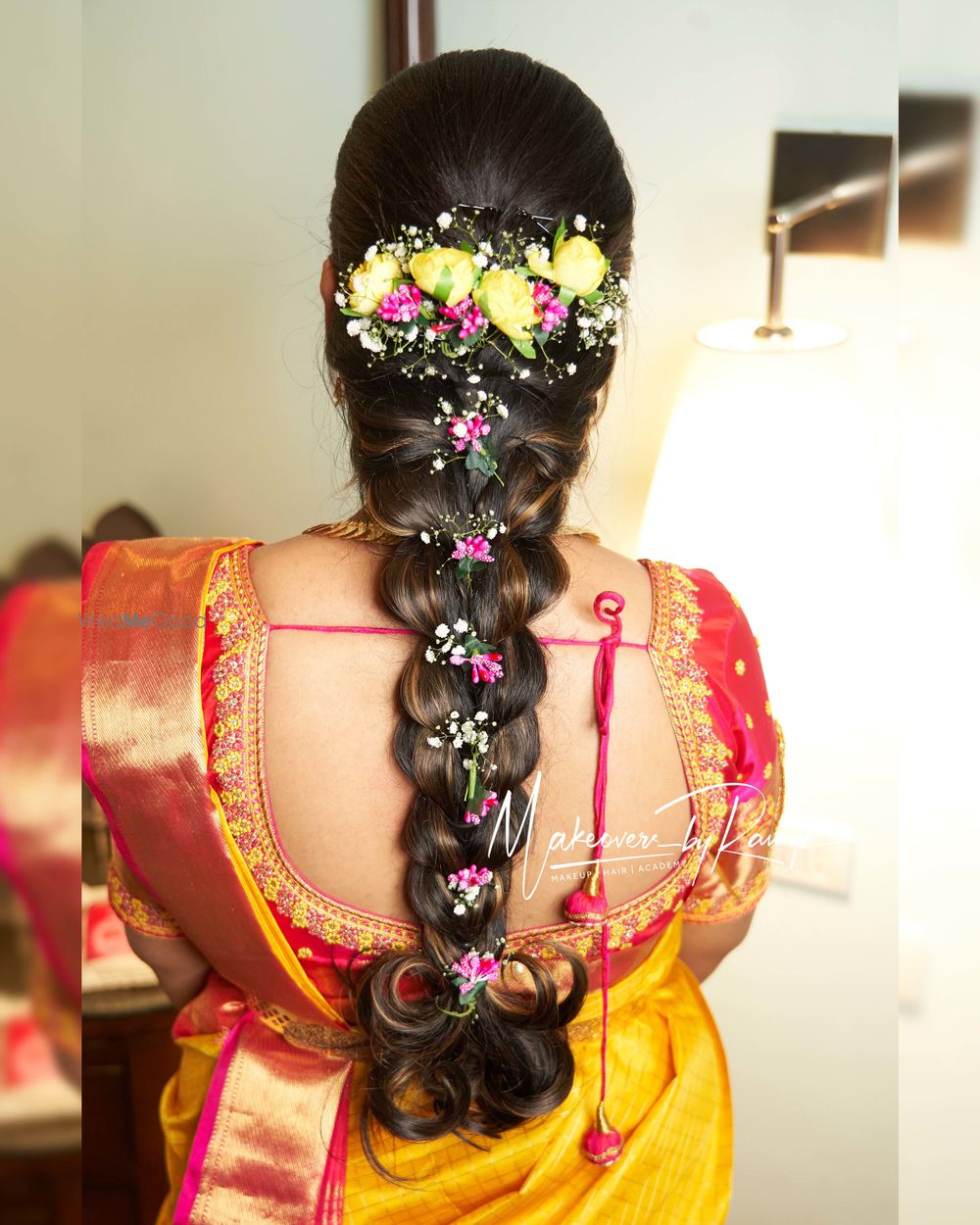Photo From Sushma - By Makeovers by Ramya