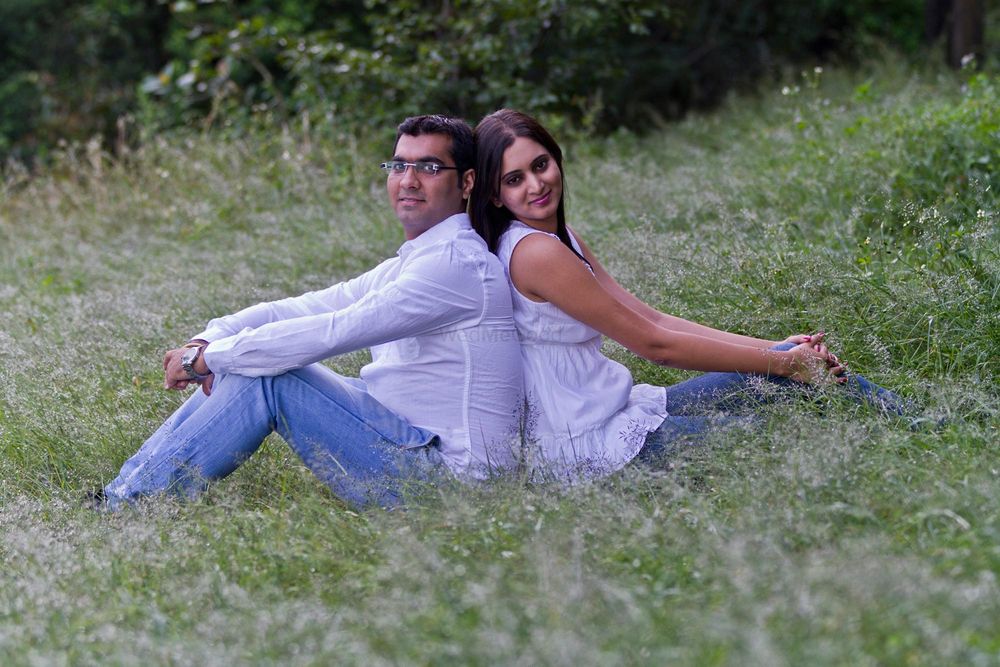 Photo From Rachitha + Vivek - By Weddings by Preetam