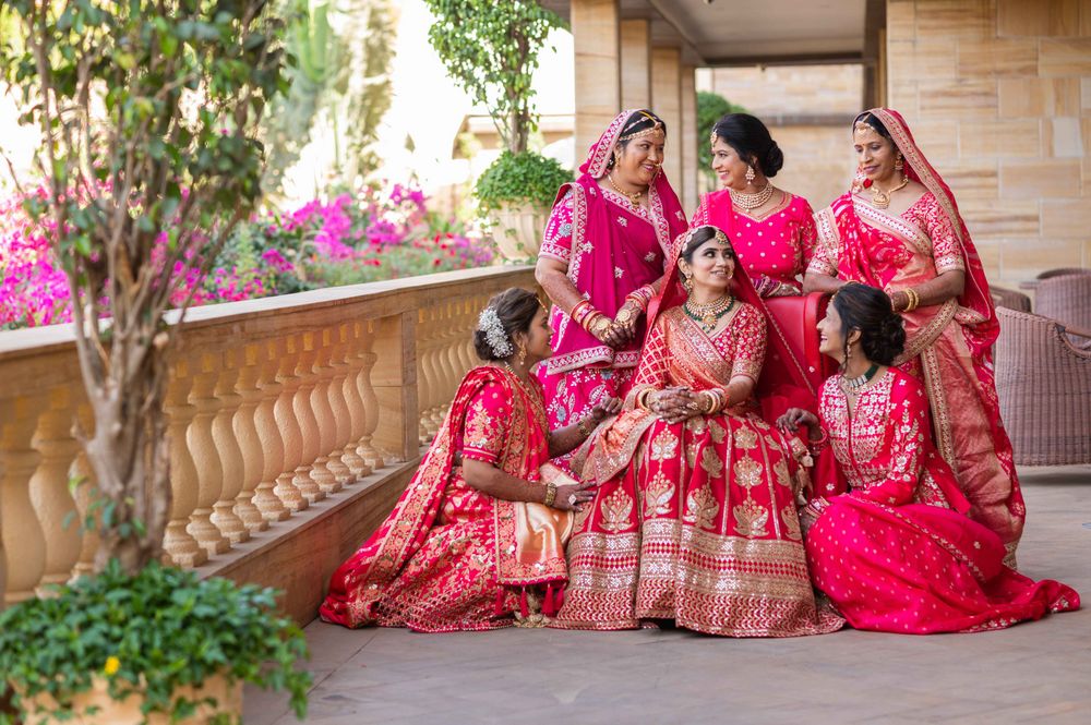 Photo From Radhika & Chirag - By Bhoomi Events & Planners