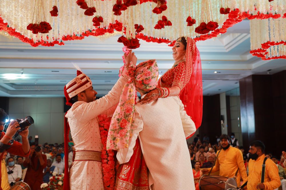 Photo From Radhika & Chirag - By Bhoomi Events & Planners