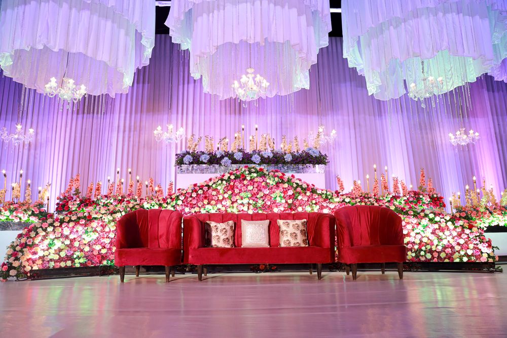 Photo From Radhika & Chirag - By Bhoomi Events & Planners