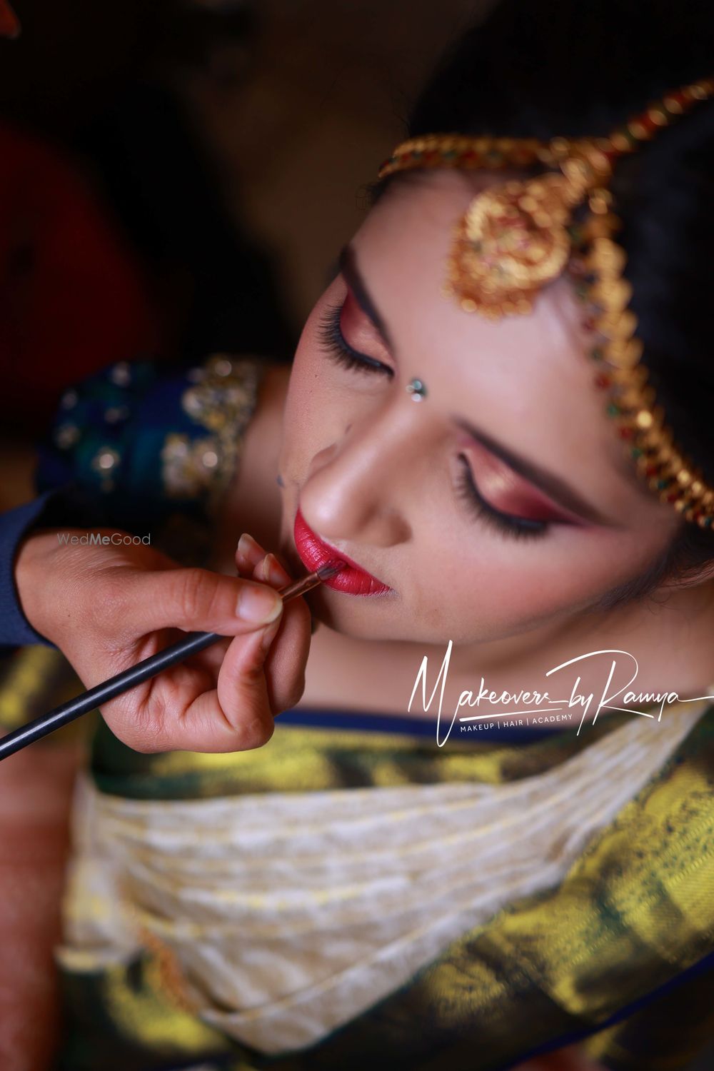 Photo From Priyanka - By Makeovers by Ramya