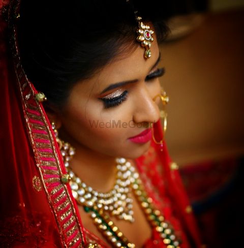 Photo From Ankita - By Makeovers by Anchal