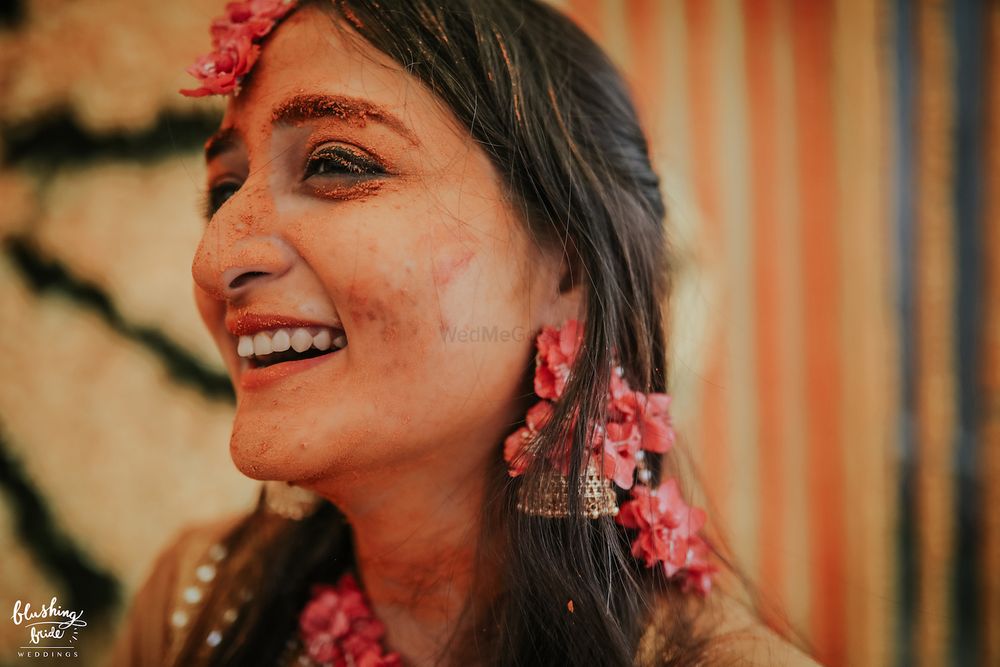 Photo From Ritu & Sanchit - By Blushing Bride