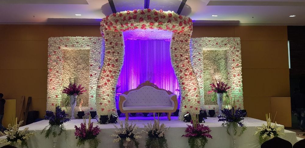 Photo From wedding - By Party Hub Events