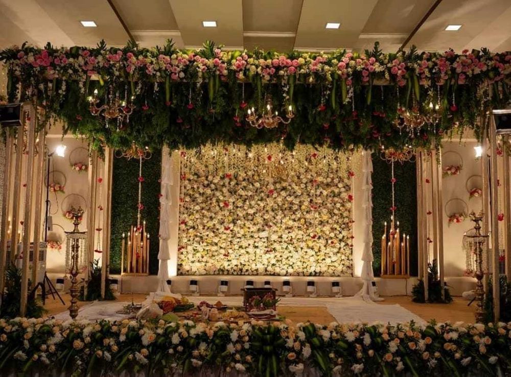 Photo From wedding - By Party Hub Events