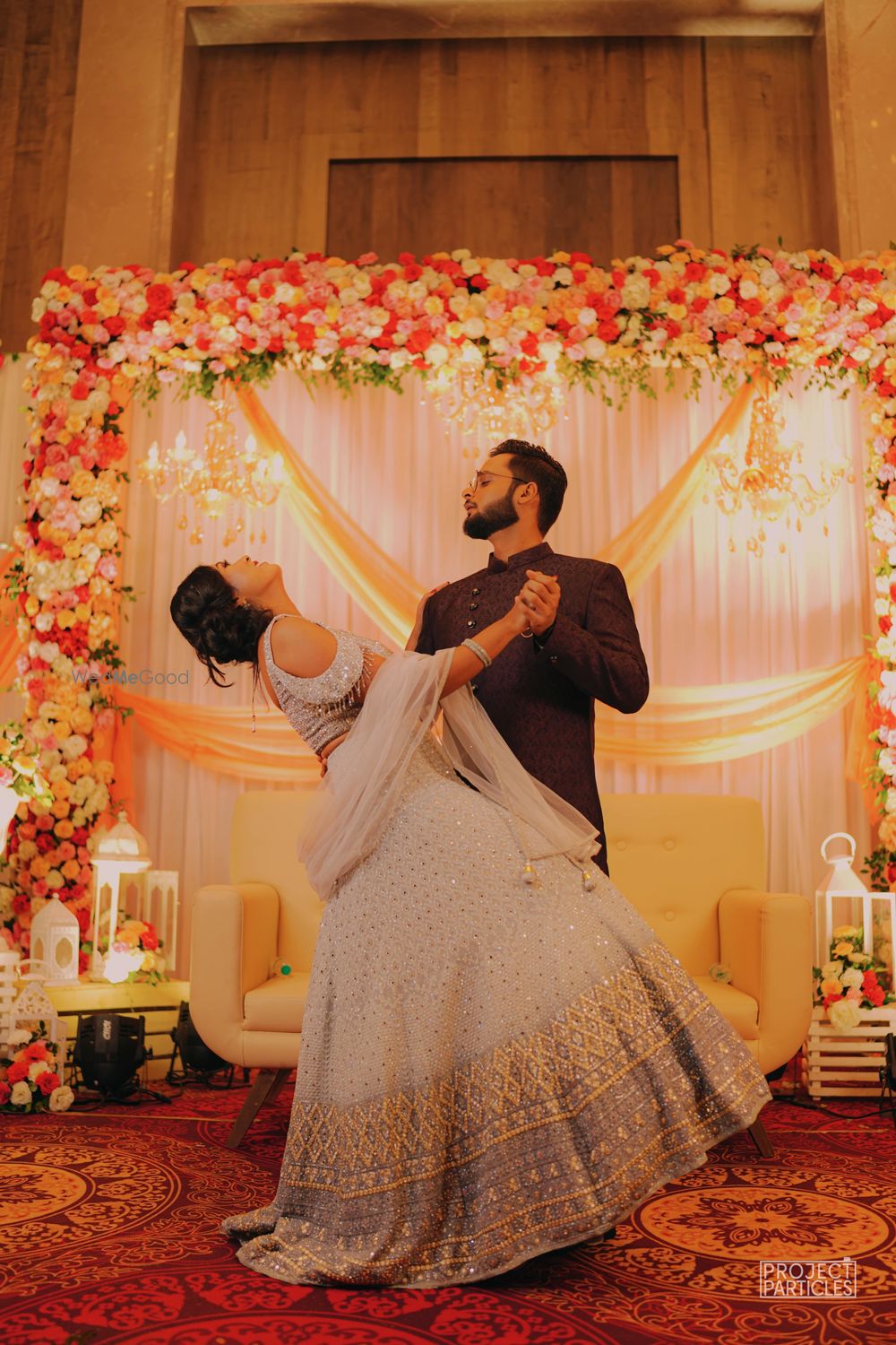 Photo From Sibani & Balaji Engagement - By Shaadi Xpertz