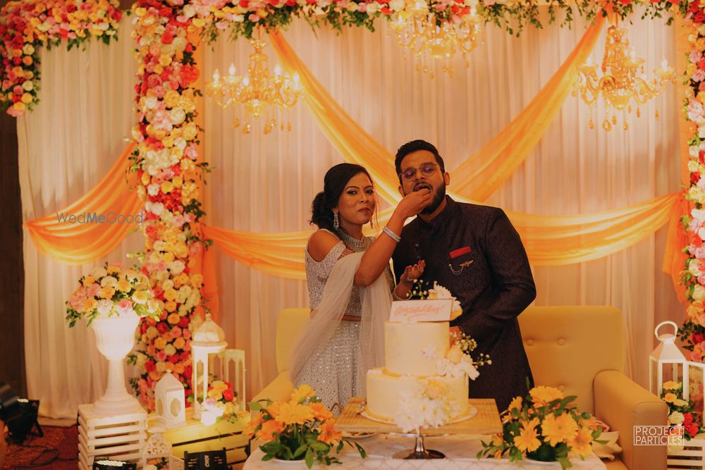 Photo From Sibani & Balaji Engagement - By Shaadi Xpertz