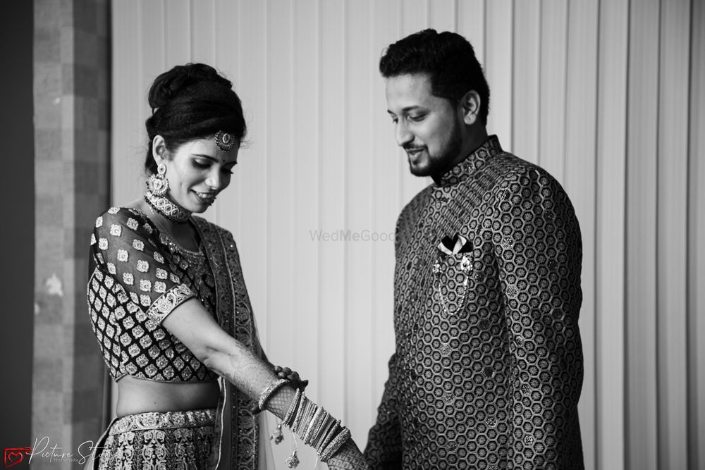 Photo From Varun + Amruta - By Picturestory Photography