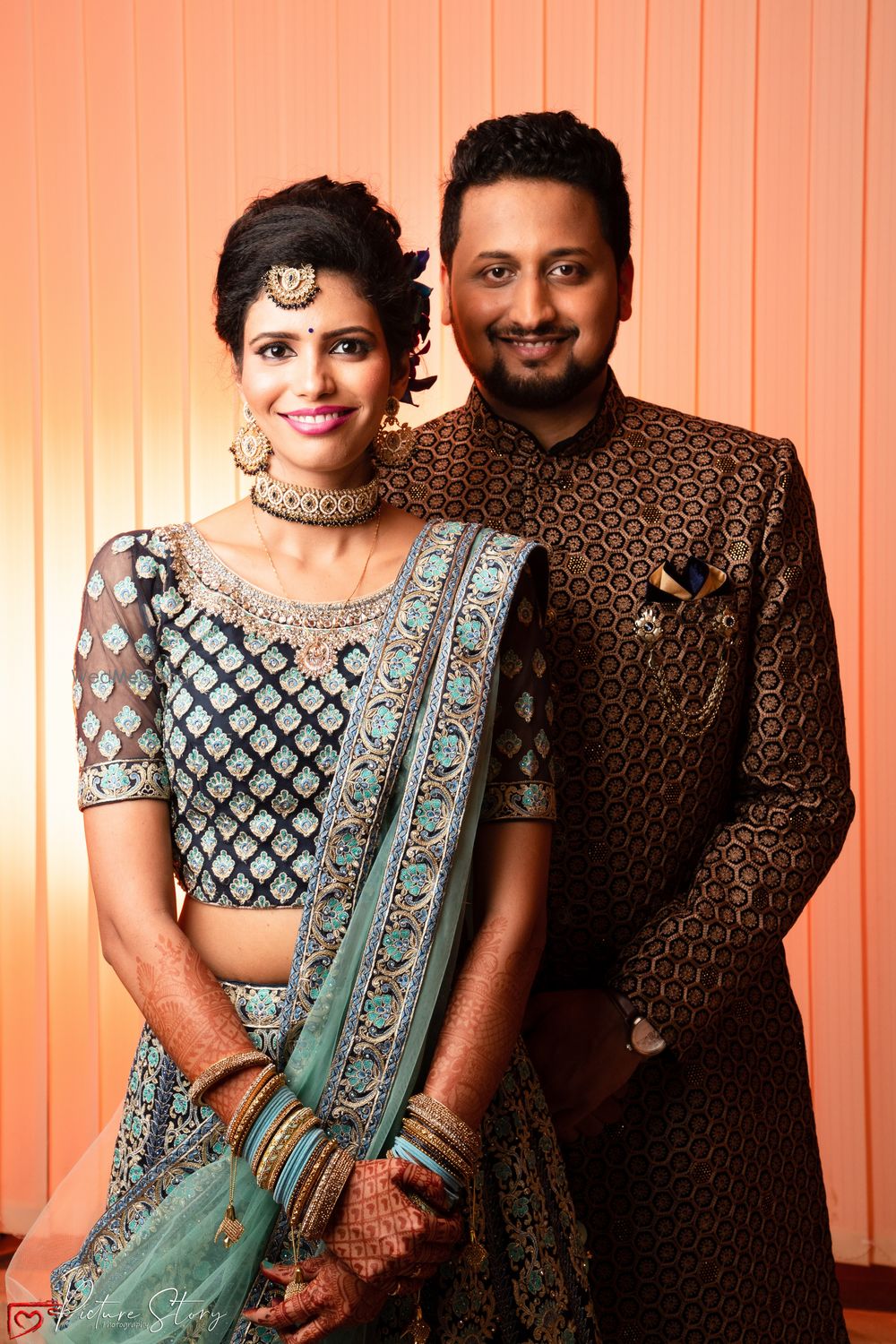 Photo From Varun + Amruta - By Picturestory Photography