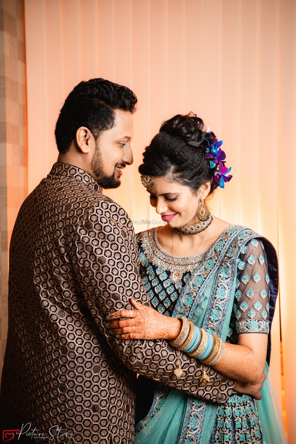 Photo From Varun + Amruta - By Picturestory Photography