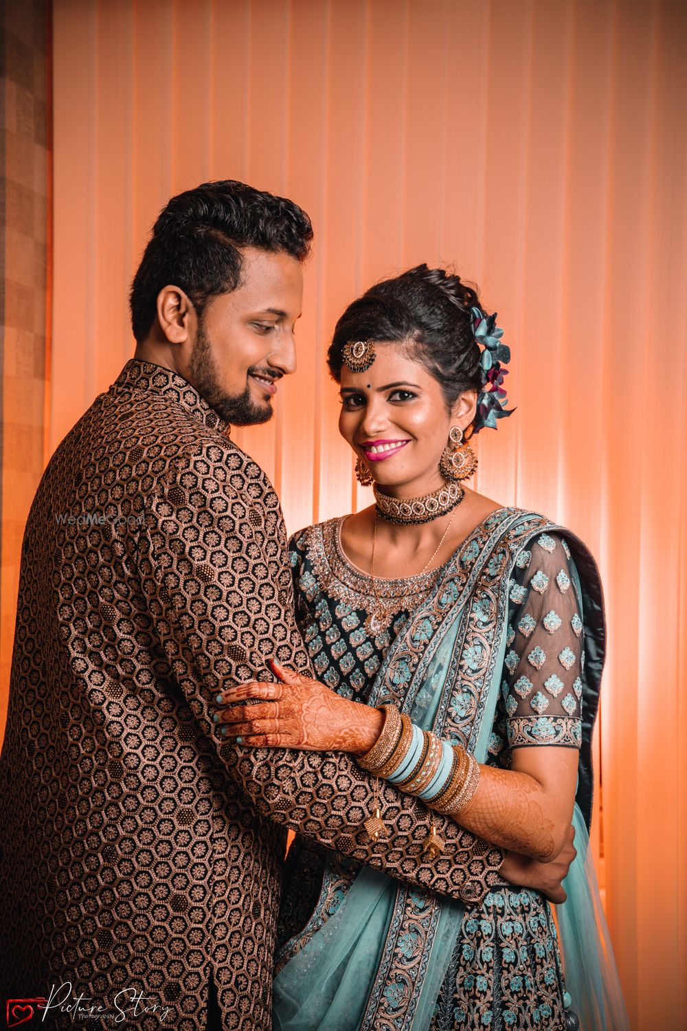 Photo From Varun + Amruta - By Picturestory Photography