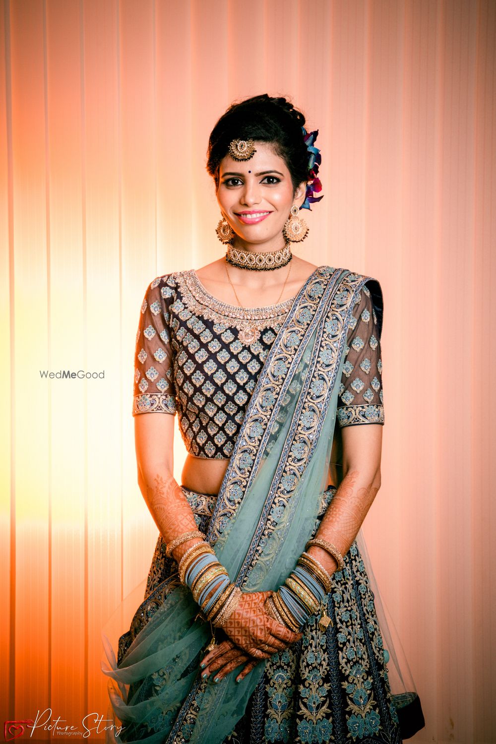 Photo From Varun + Amruta - By Picturestory Photography