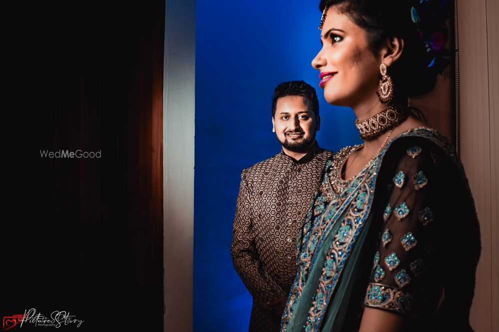 Photo From Varun + Amruta - By Picturestory Photography