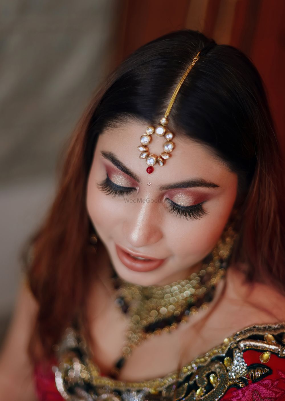 Photo From Fioana Bridal Story - By Bulbul Lakhmna Makeup Artist