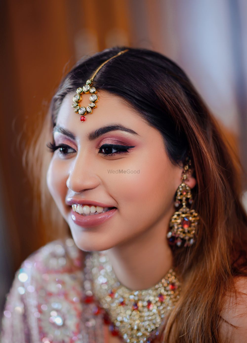 Photo From Fioana Bridal Story - By Bulbul Lakhmna Makeup Artist