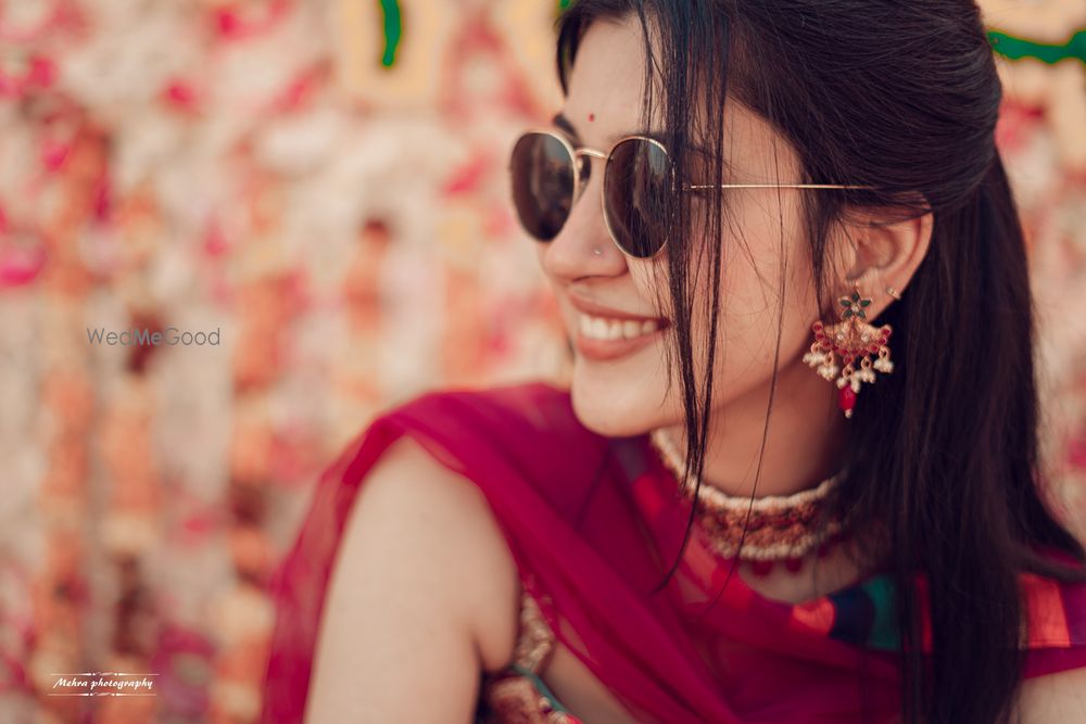 Photo From Parul Mehandi - By Mehra Photography