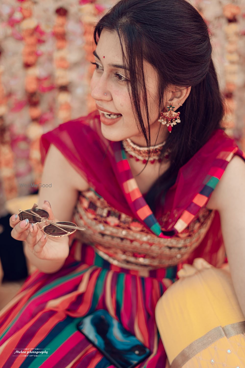 Photo From Parul Mehandi - By Mehra Photography