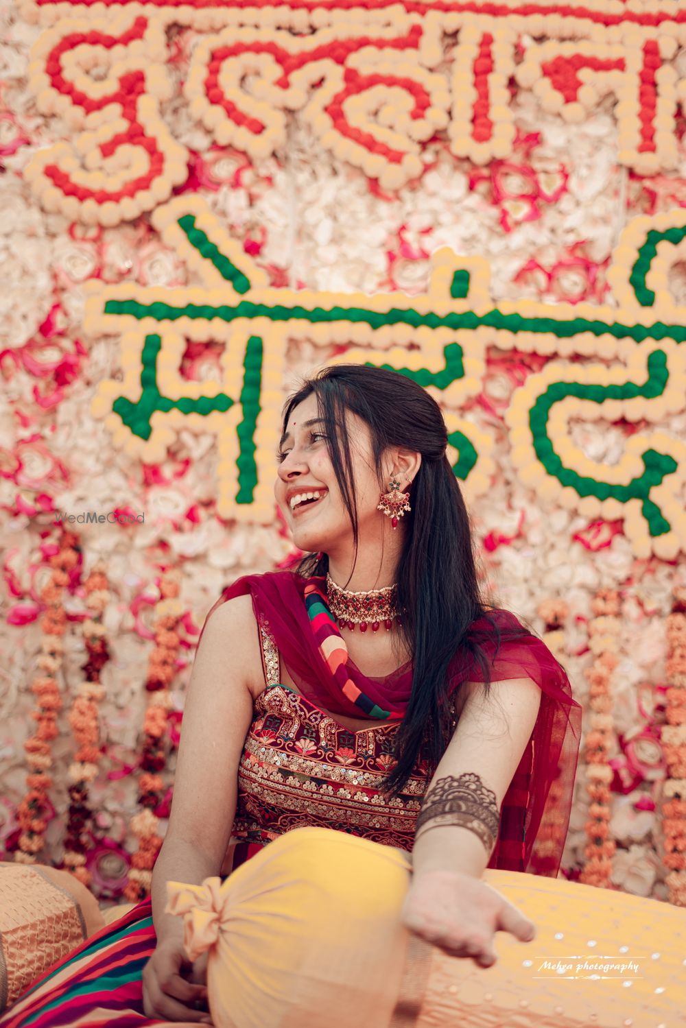 Photo From Parul Mehandi - By Mehra Photography