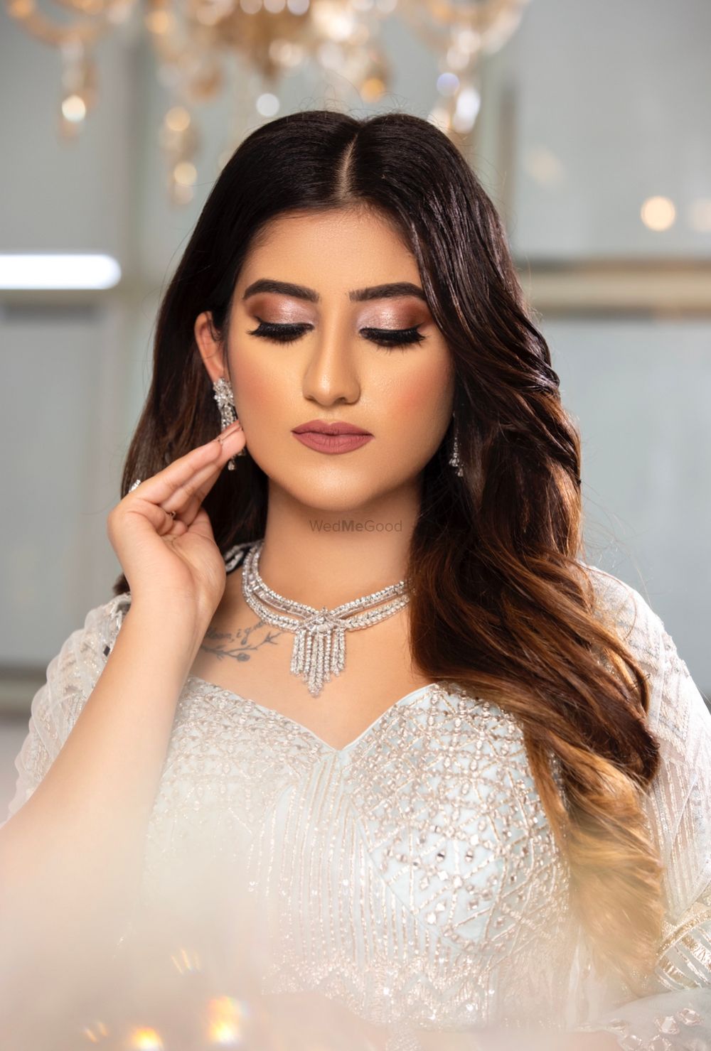 Photo From Engagement Makeups by Mily Kalra - By Makeup By Mily Kalra