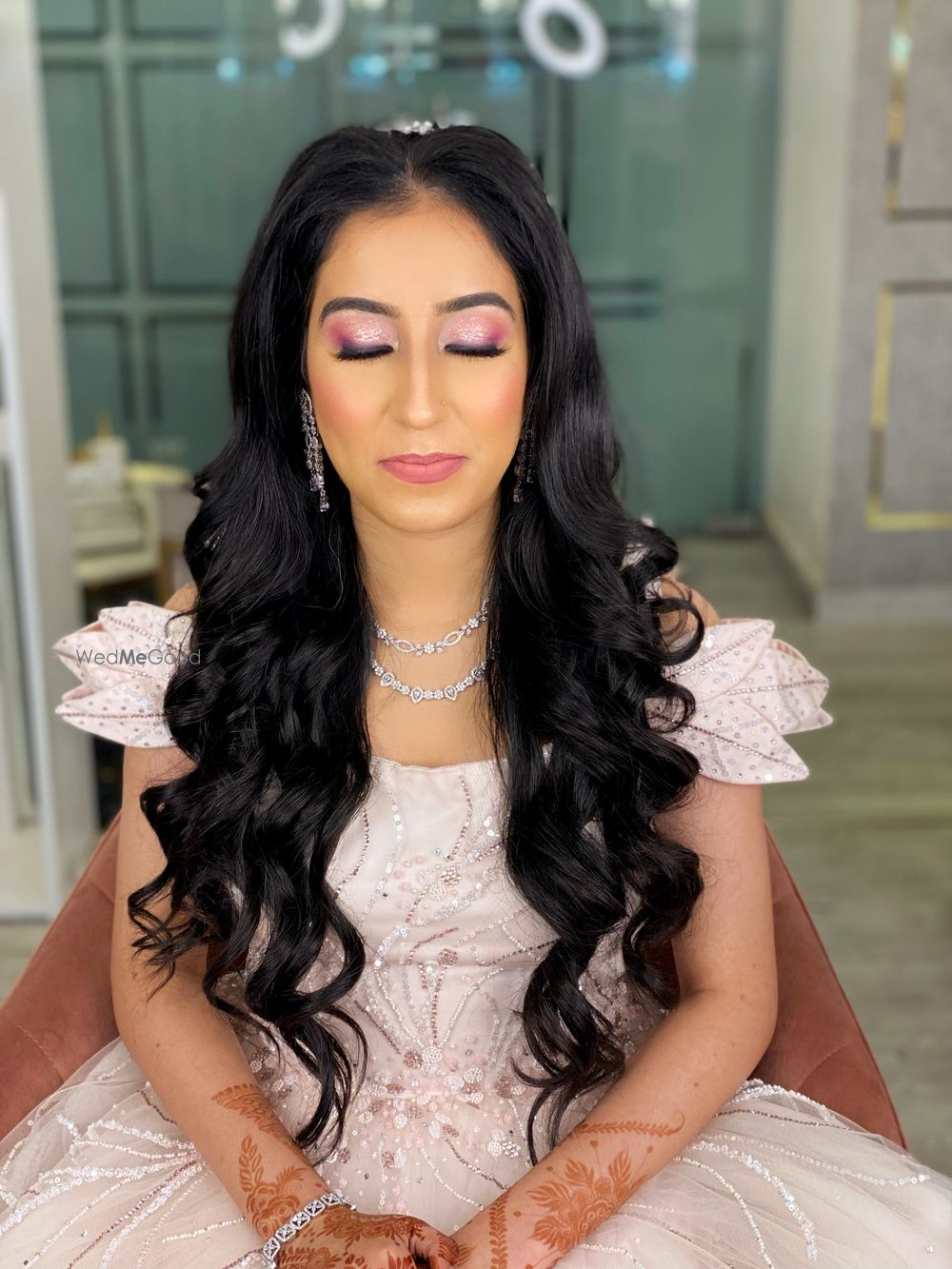 Photo From Engagement Makeups by Mily Kalra - By Makeup By Mily Kalra