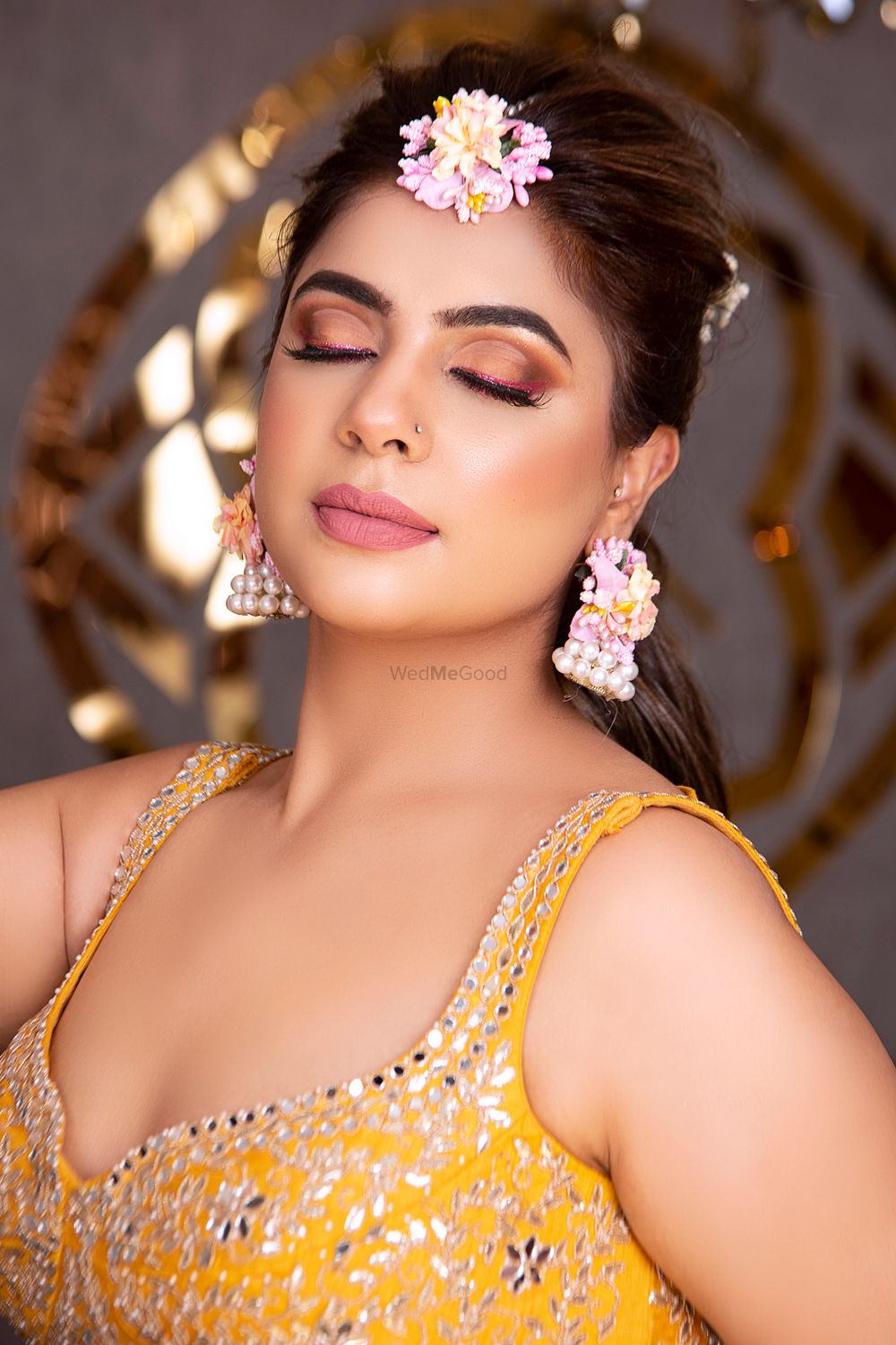 Photo From Engagement Makeups by Mily Kalra - By Makeup By Mily Kalra