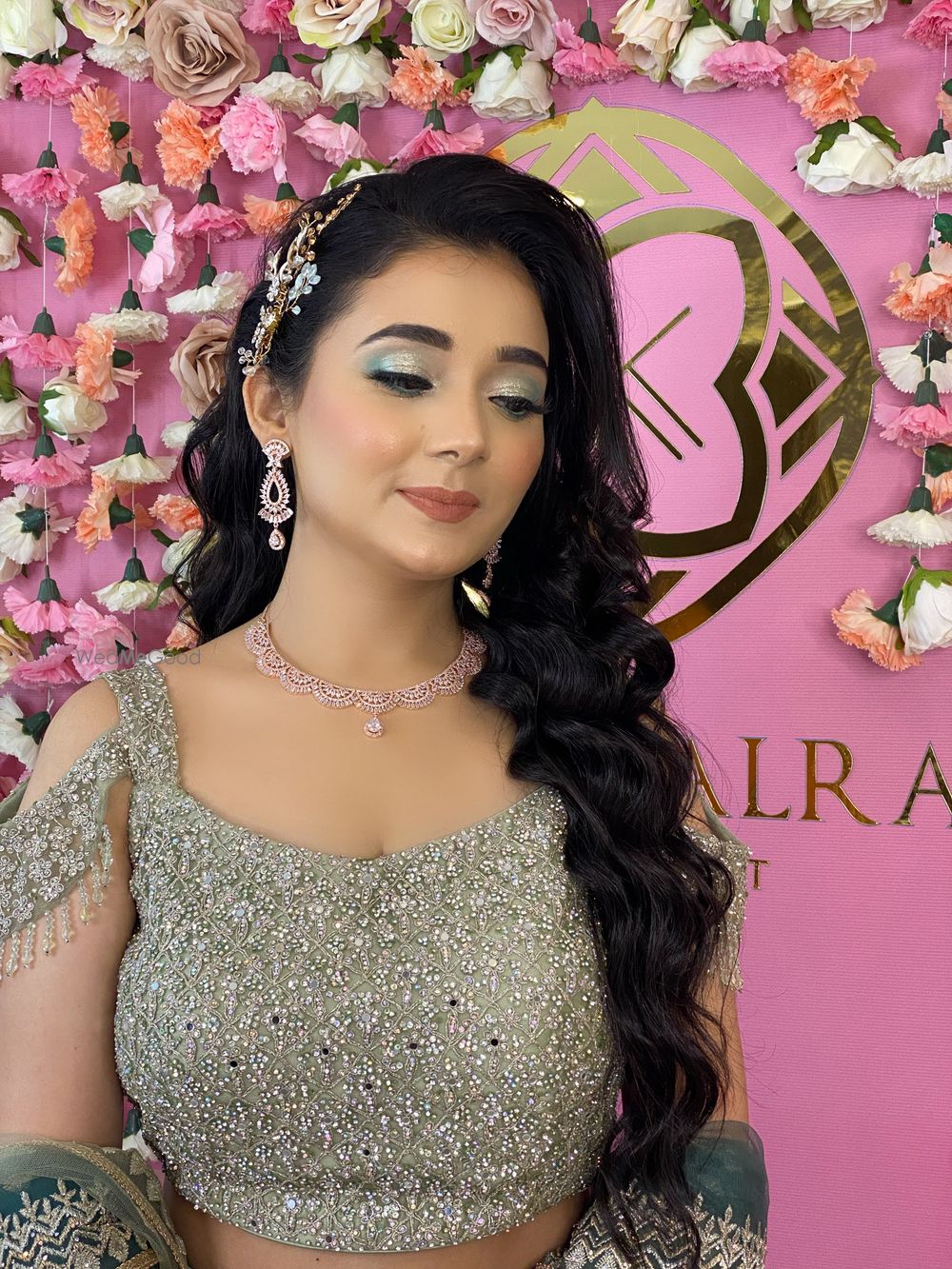 Photo From Engagement Makeups by Mily Kalra - By Makeup By Mily Kalra